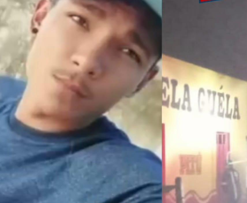 Júlio César Batista foi morto a tiros no município de Capanema, no nordeste do Pará, na noite de sábado (24)