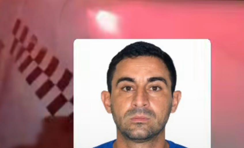 Cleverson Rodrigues da Silva foi morto a tiros no bairro Bom Jardim, em Itaituba