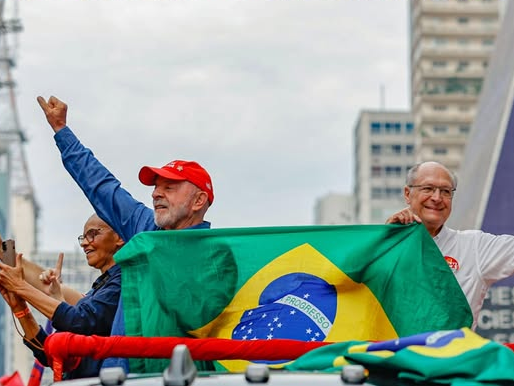 Lula: 'nunca imaginei disputar com um miliciano que não faz esforço para contar uma verdade'