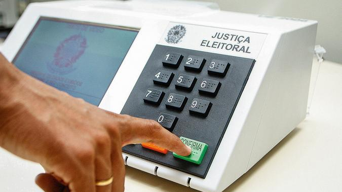 No porto de Icoaraci, eleitores tiveram dificuldades no deslocamento para locais de votação, e situação chama a atenção de gestores públicos