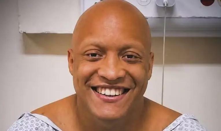 Internado em tratamento contra câncer, Jonatha Calixto passa por nova cirurgia nesta quarta