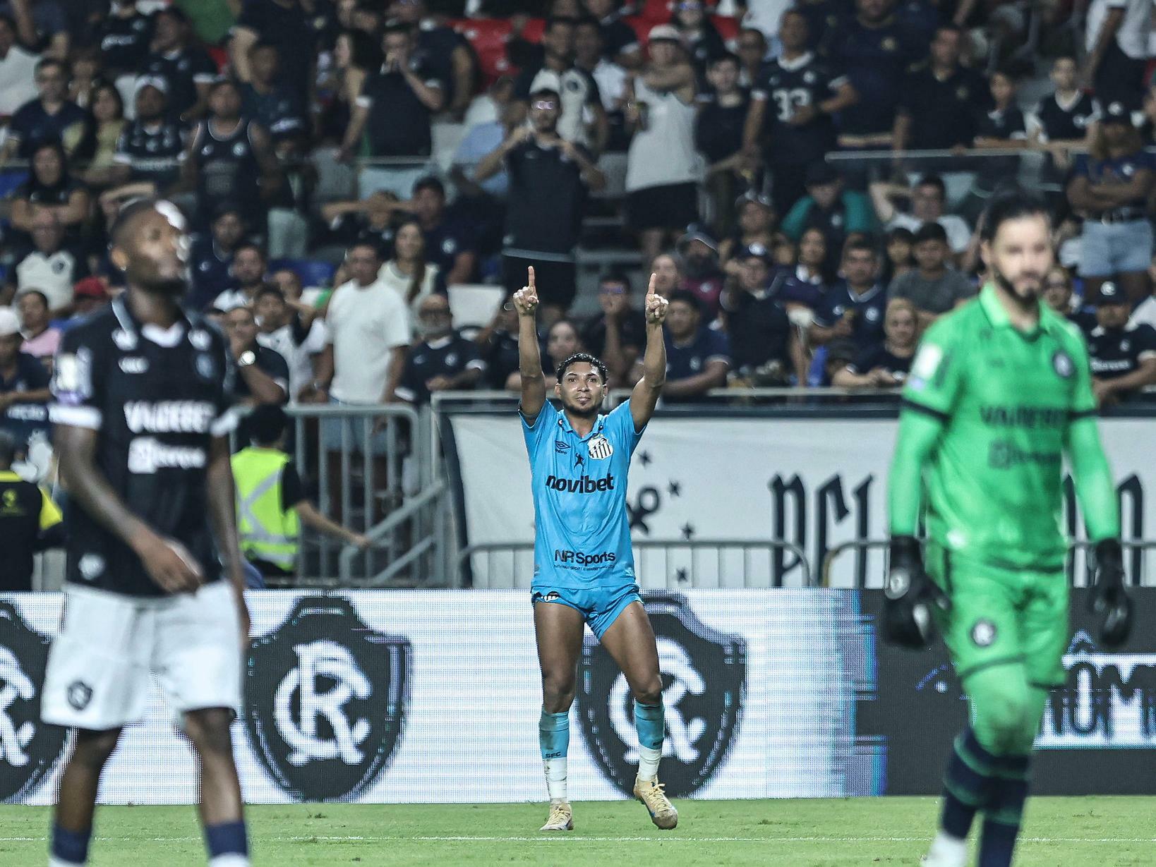 Remo vê chance de permanência na Série A cair para menos de 1%