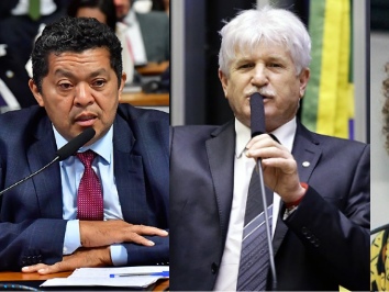 Lula foi reeleito presidente da República neste domingo (25), com 51,79% dos votos válidos, o equivalente a 64.256.232 votos.