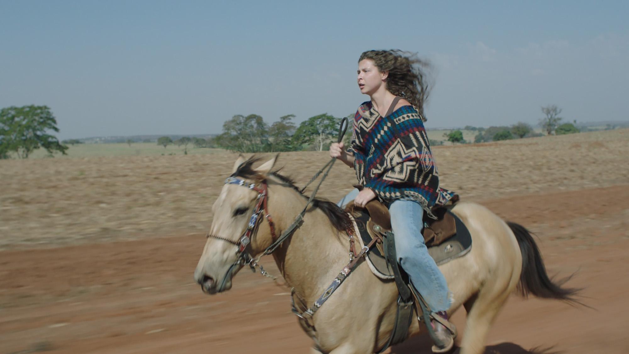 Protagonizado por Carolina Belarmino, o filme representa o cinema nacional no Austin Film Festival com exibições programadas nos EUA