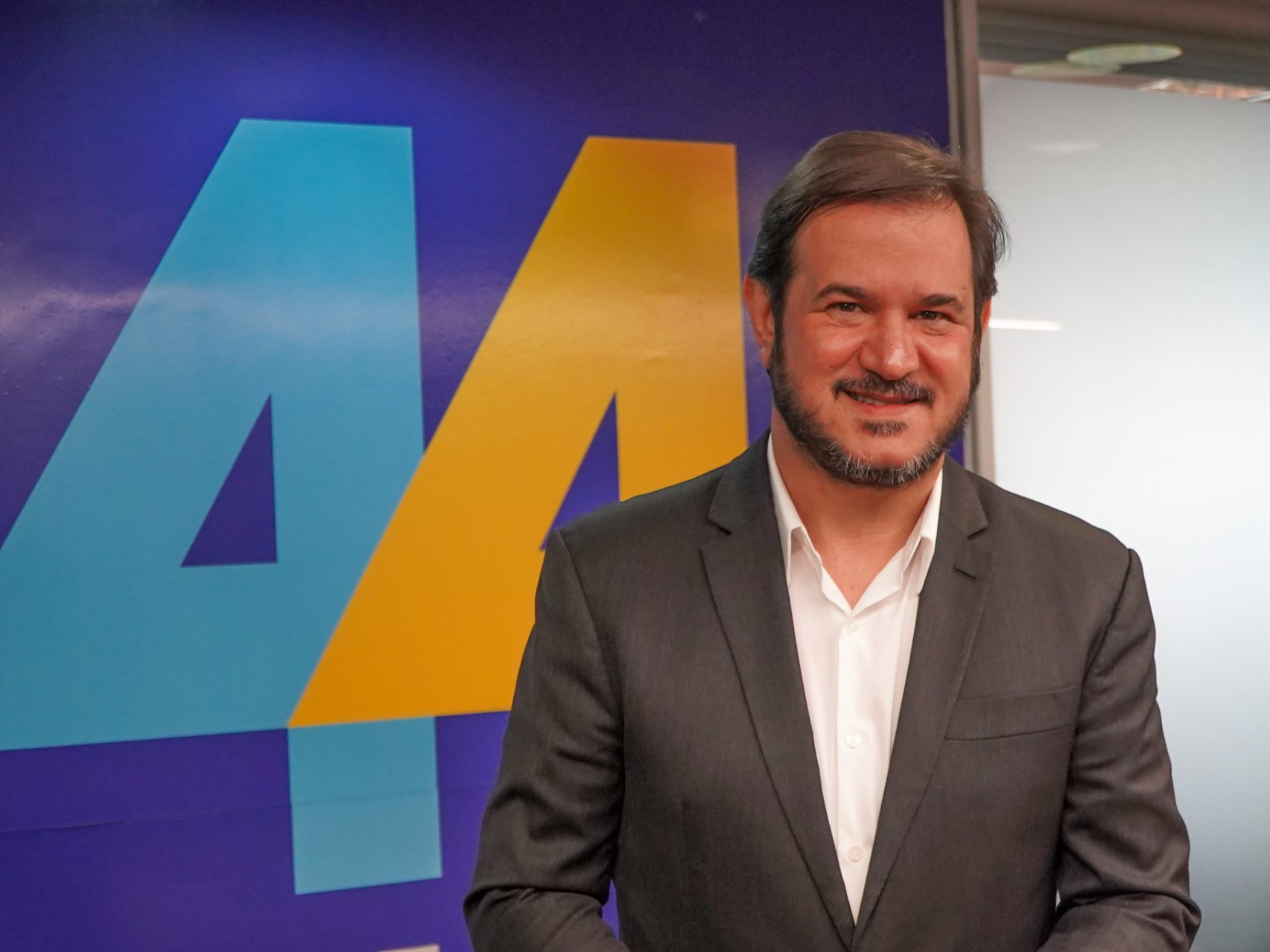 Antonio Rueda