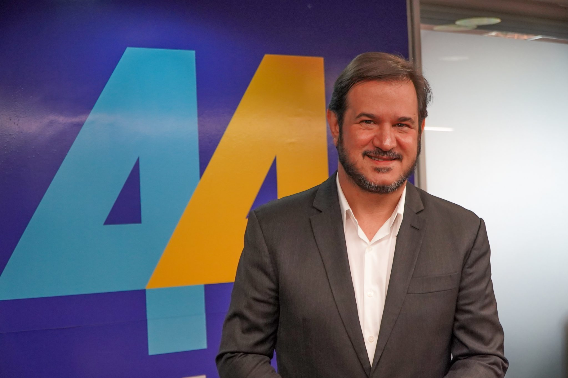 Antonio Rueda
