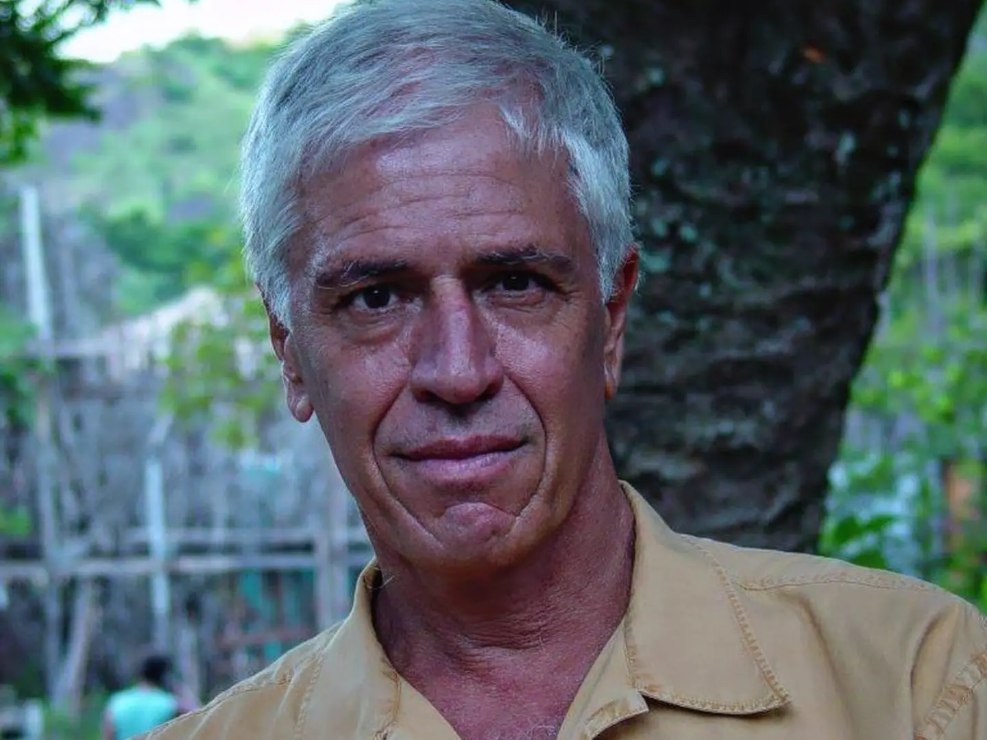 Lembra dele? Aos 79 anos, Nuno Leal Maia reaparece irreconhecível