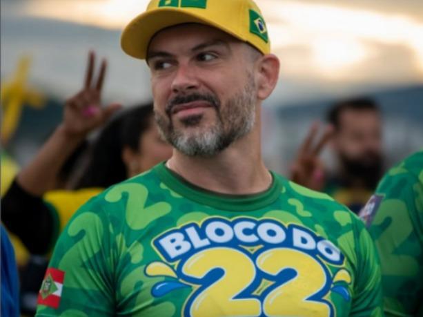 O Sul vai sair do Brasil? Deputado do PL quer fazer plebiscito sobre separação