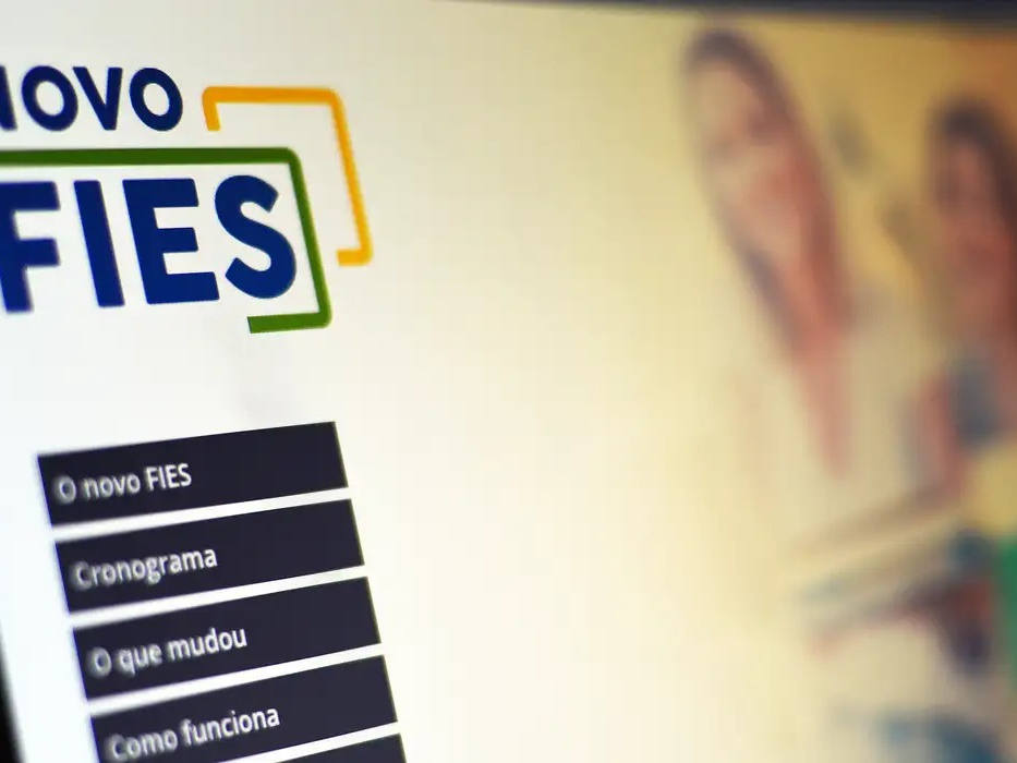 MEC destina 50 mil vagas para financiamento em todo o país