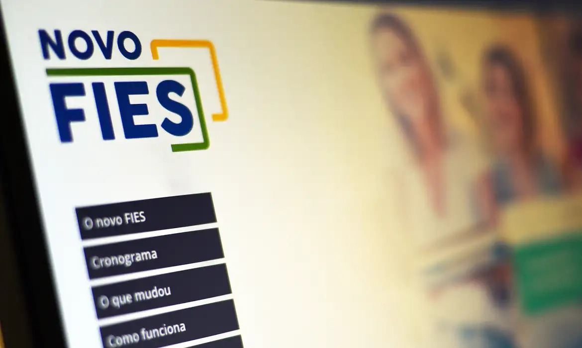 MEC destina 50 mil vagas para financiamento em todo o país