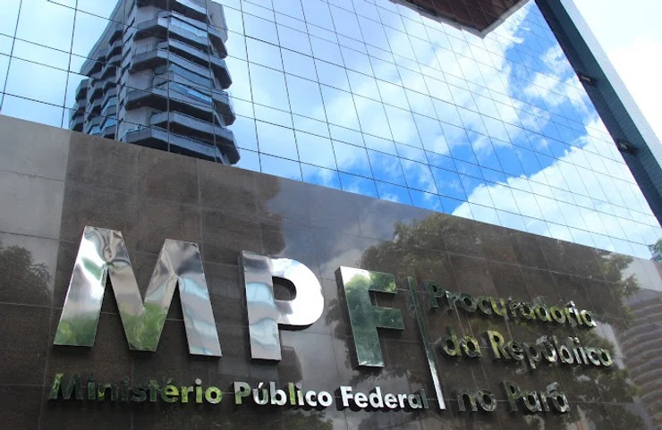 MPF no Pará