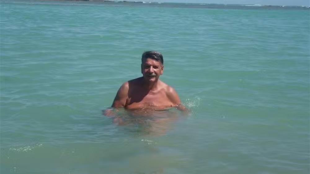 Pedro Antonio Mato Narbondo, 'El Burro', em Maceió