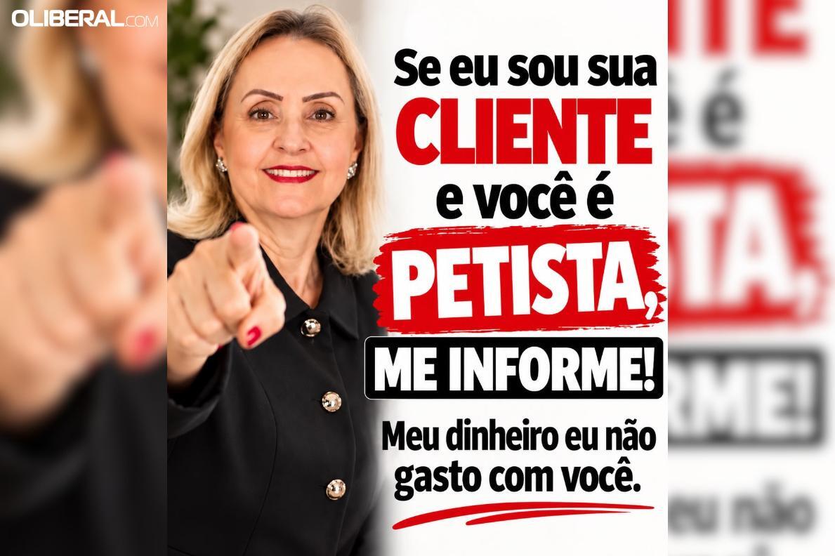 Presidente do CCBEU sai do cargo após postagem sobre eleitores de Lula