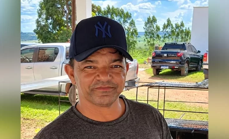 Homem é morto a tiros em frente à casa da irmã em Rondon do Pará.