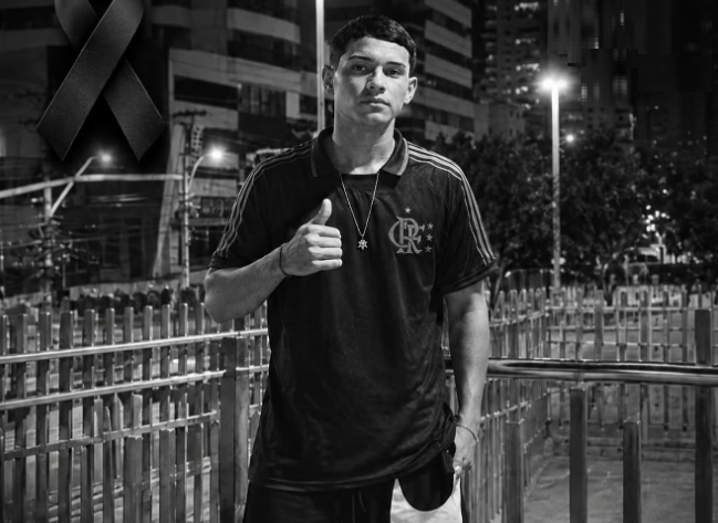 Jovem morre em colisão entre duas motocicletas em Viseu.