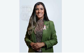 Patrícia Queiroz (PP).