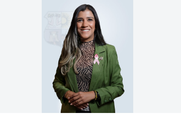 Patrícia Queiroz (PP).