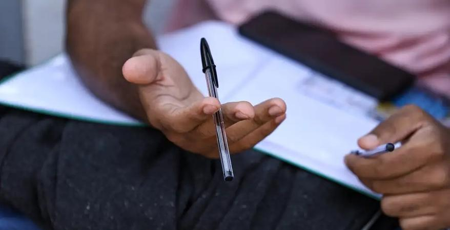 Inep libera consulta aos locais de prova do Enem 2026
