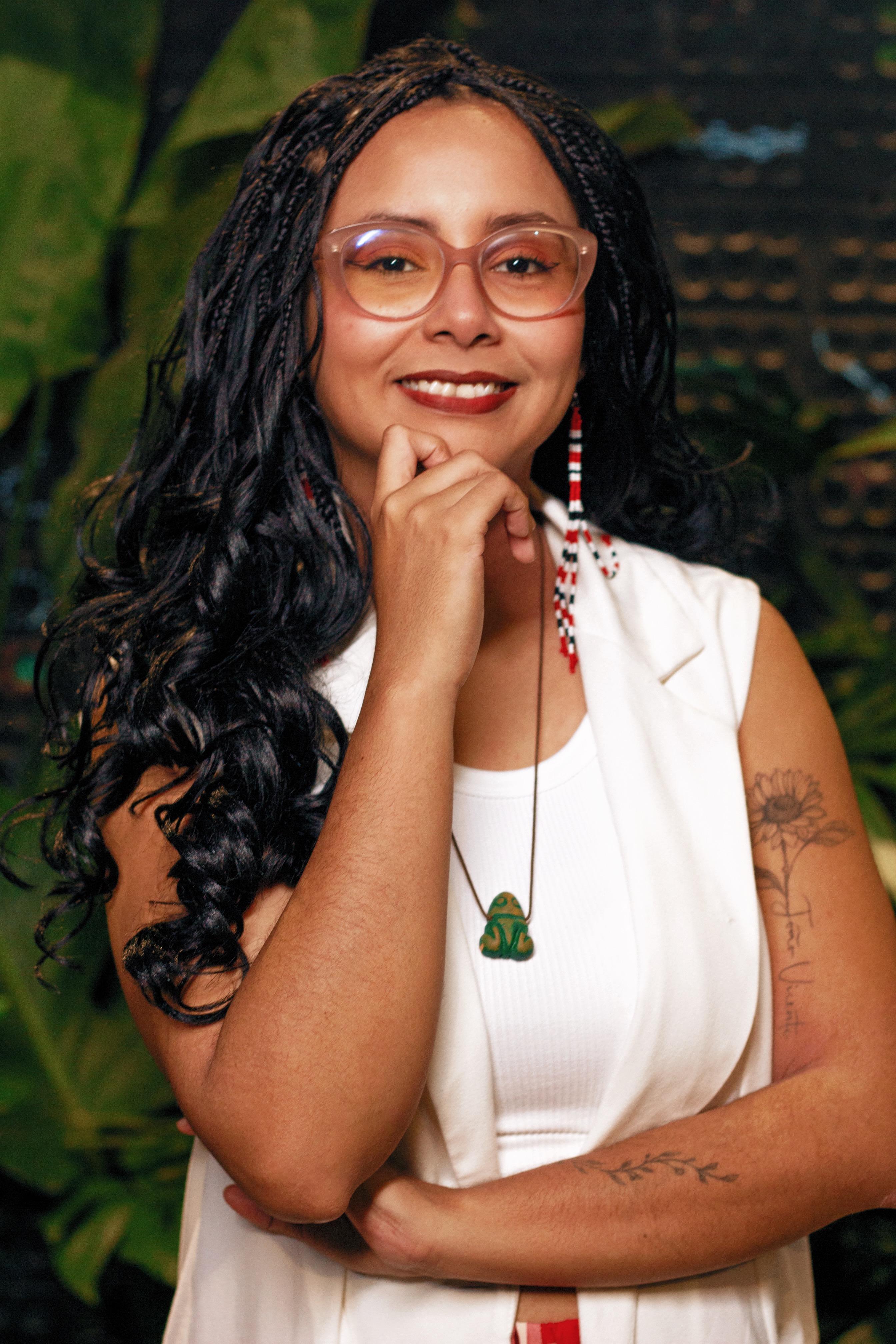 Helô Rodrigues