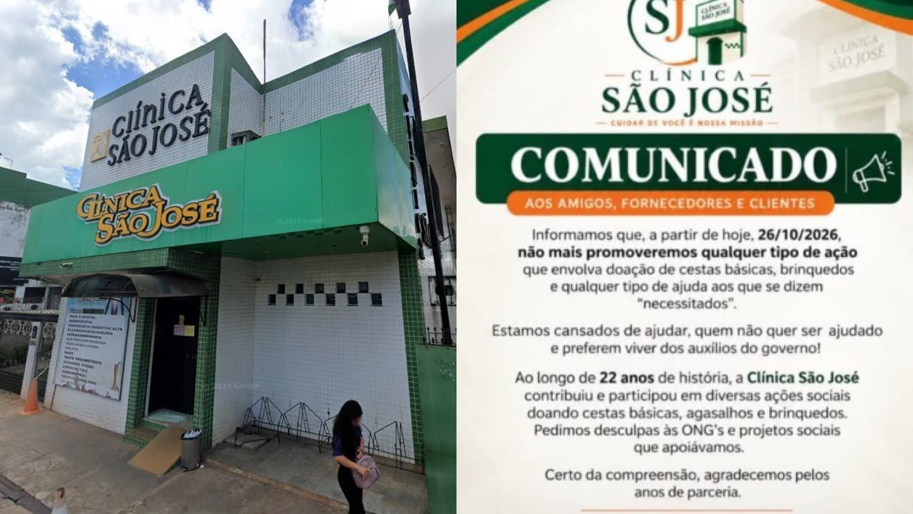 Abaetetuba: Médico anuncia fim da ‘caridade’ após derrota de Flávio Bolsonaro.