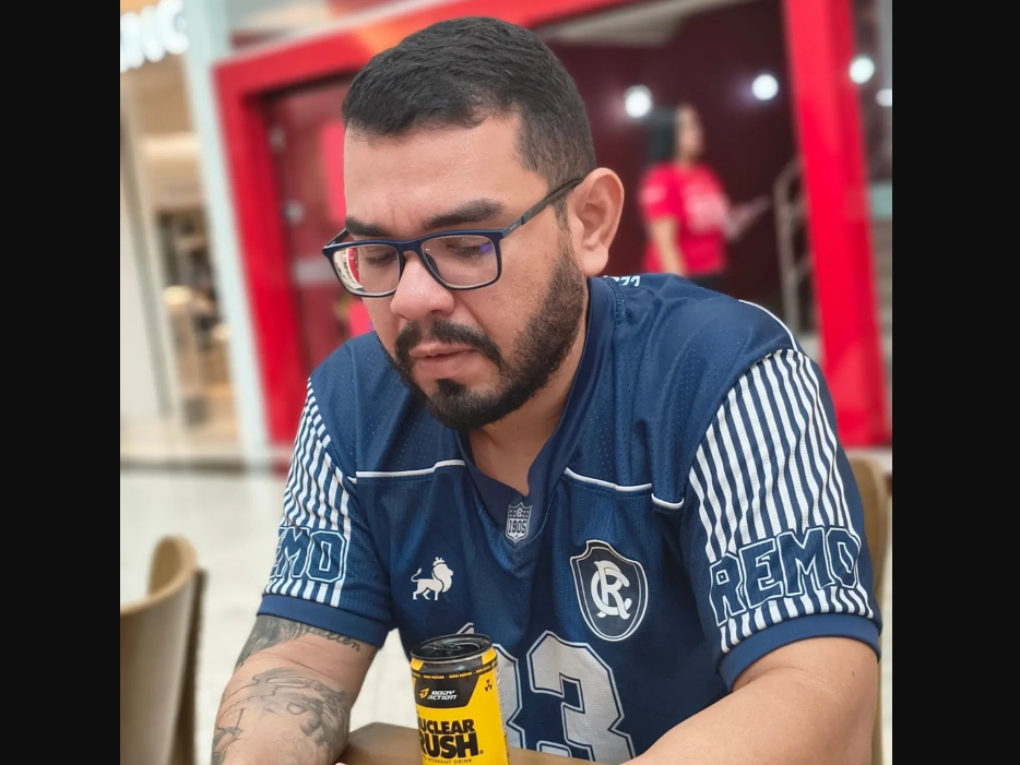 Homem é encontrado morto com a cabeça desfigurada por tiros em Belém.