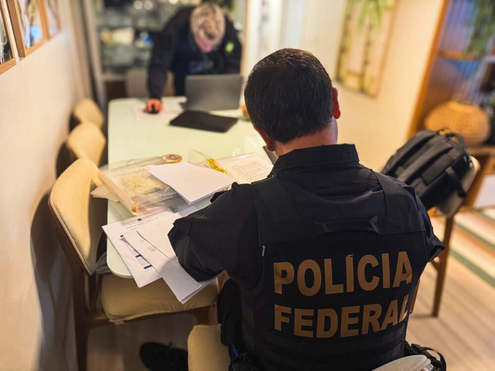 Grupo planejava faturar R$ 10 bilhões com fraude em benefício a pescadores, diz PF