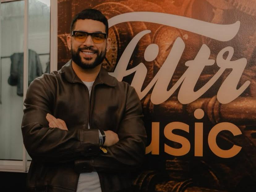 Henry Freitas reage ao clima no Pará: 'Calor da porr@'