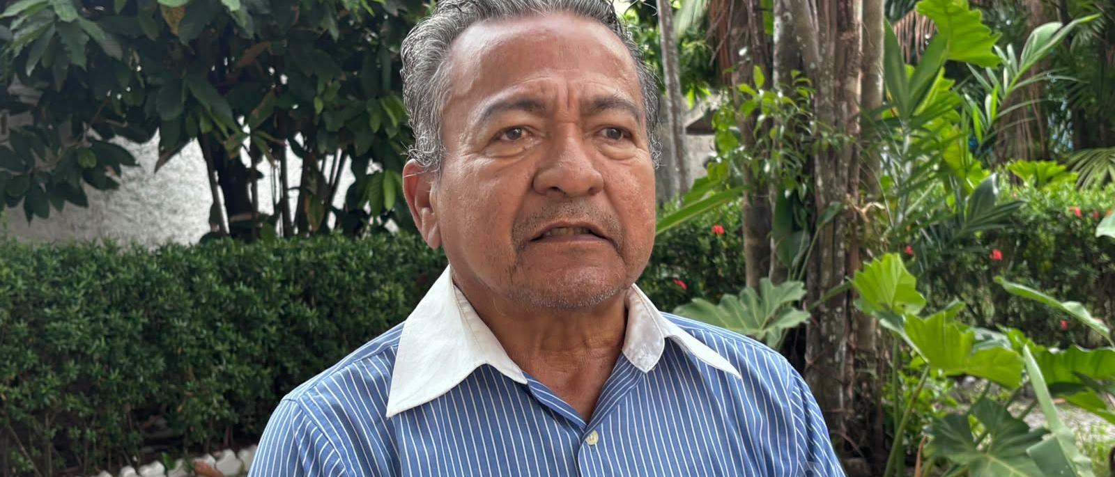 A apresentação será conduzida pelo professor Edivaldo Norões Santiago, mestre em Engenharia de Materiais pelo IFPA
