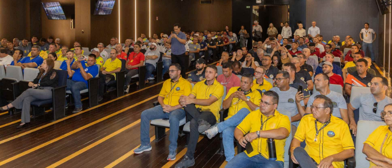 Audiência pública na Assembleia Legislativa do Pará (Alepa), nesta quarta-feira (28), debateu a regulamentação do chamado táxi-lotação