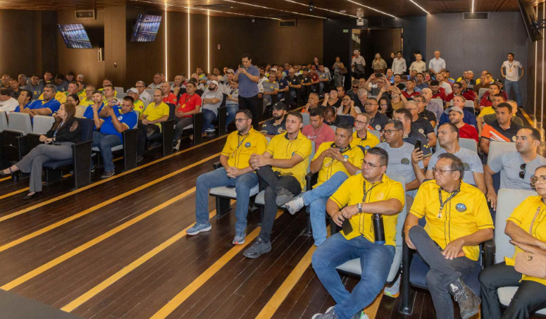 Audiência pública na Assembleia Legislativa do Pará (Alepa), nesta quarta-feira (28), debateu a regulamentação do chamado táxi-lotação