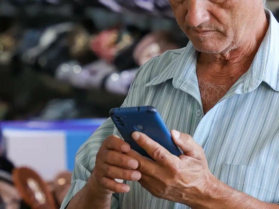 Biometria facial será obrigatória para usuários de telefonia móvel; entenda