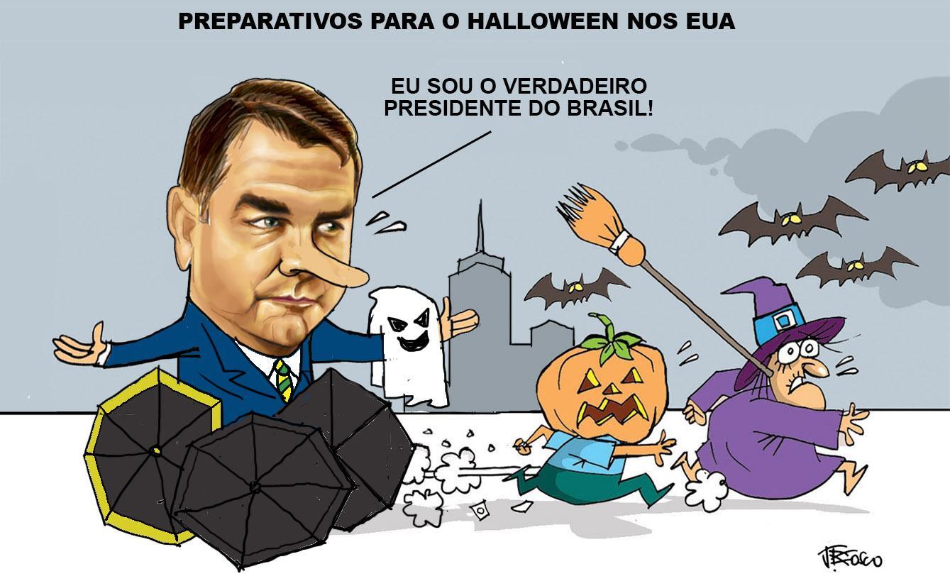(J.Bosco/ O Liberal)