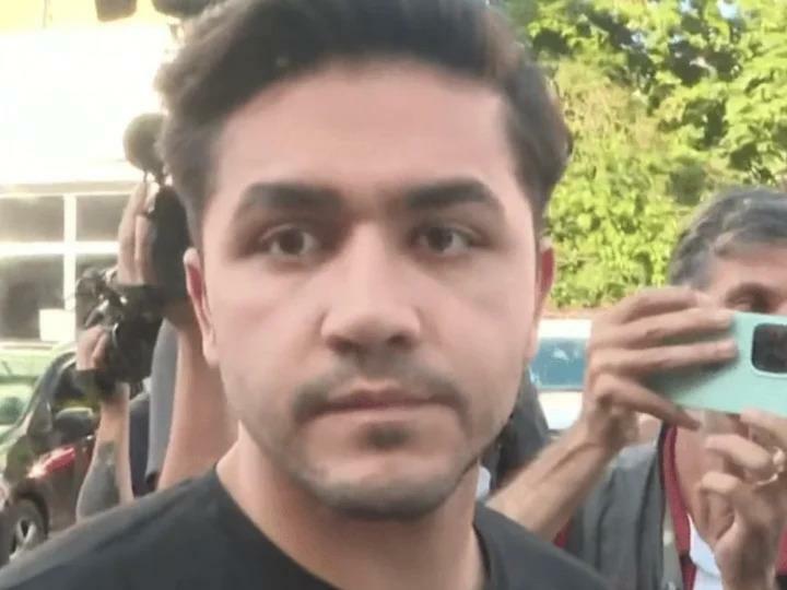 Caso Porsche: Fernando Sastre é condenado a 17 anos de prisão por morte de motorista de app