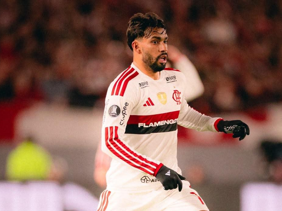 Exames descartam lesão e Flamengo aposta em Paquetá na reta final da temporada