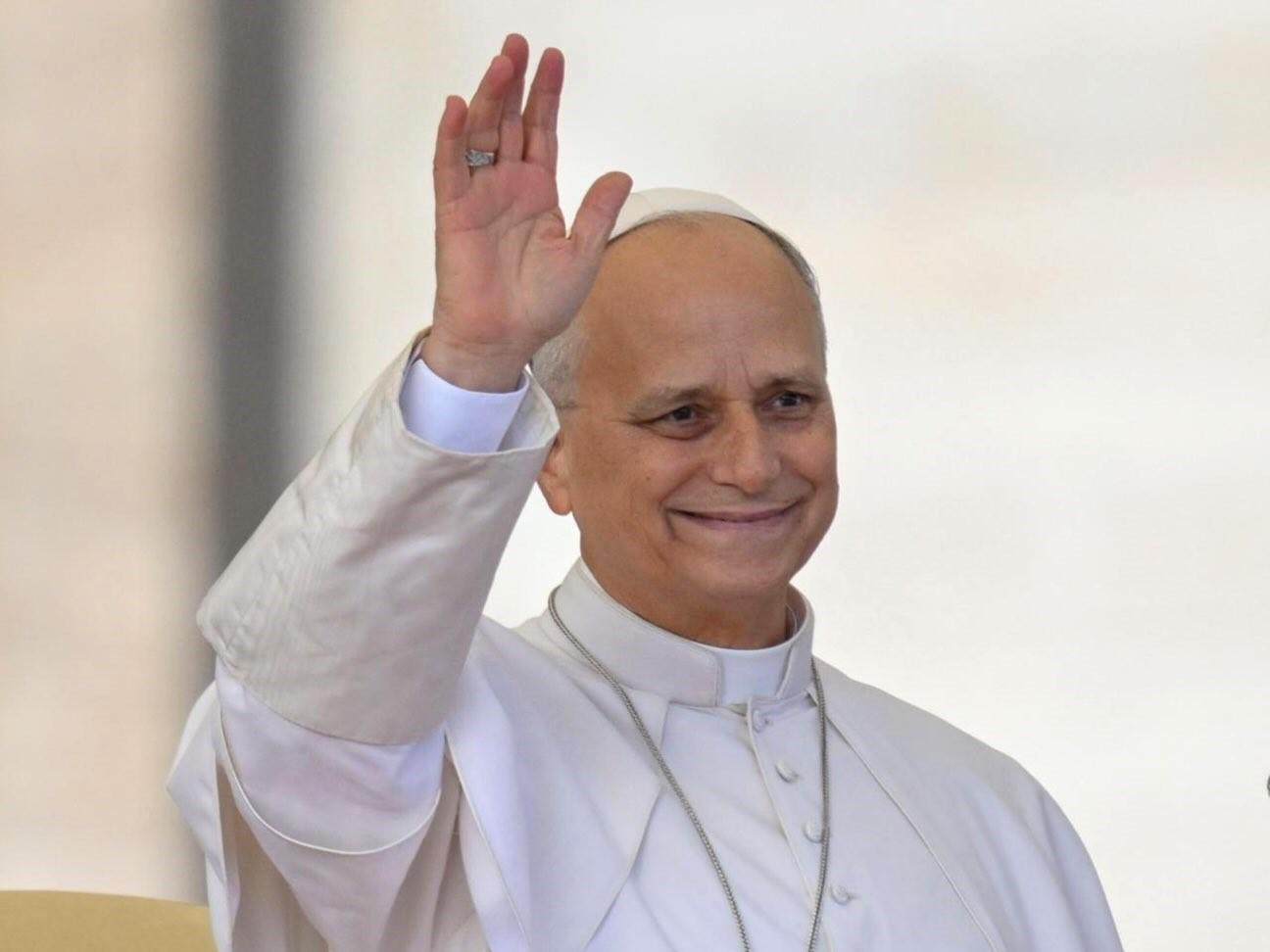 Papa Leão XIV