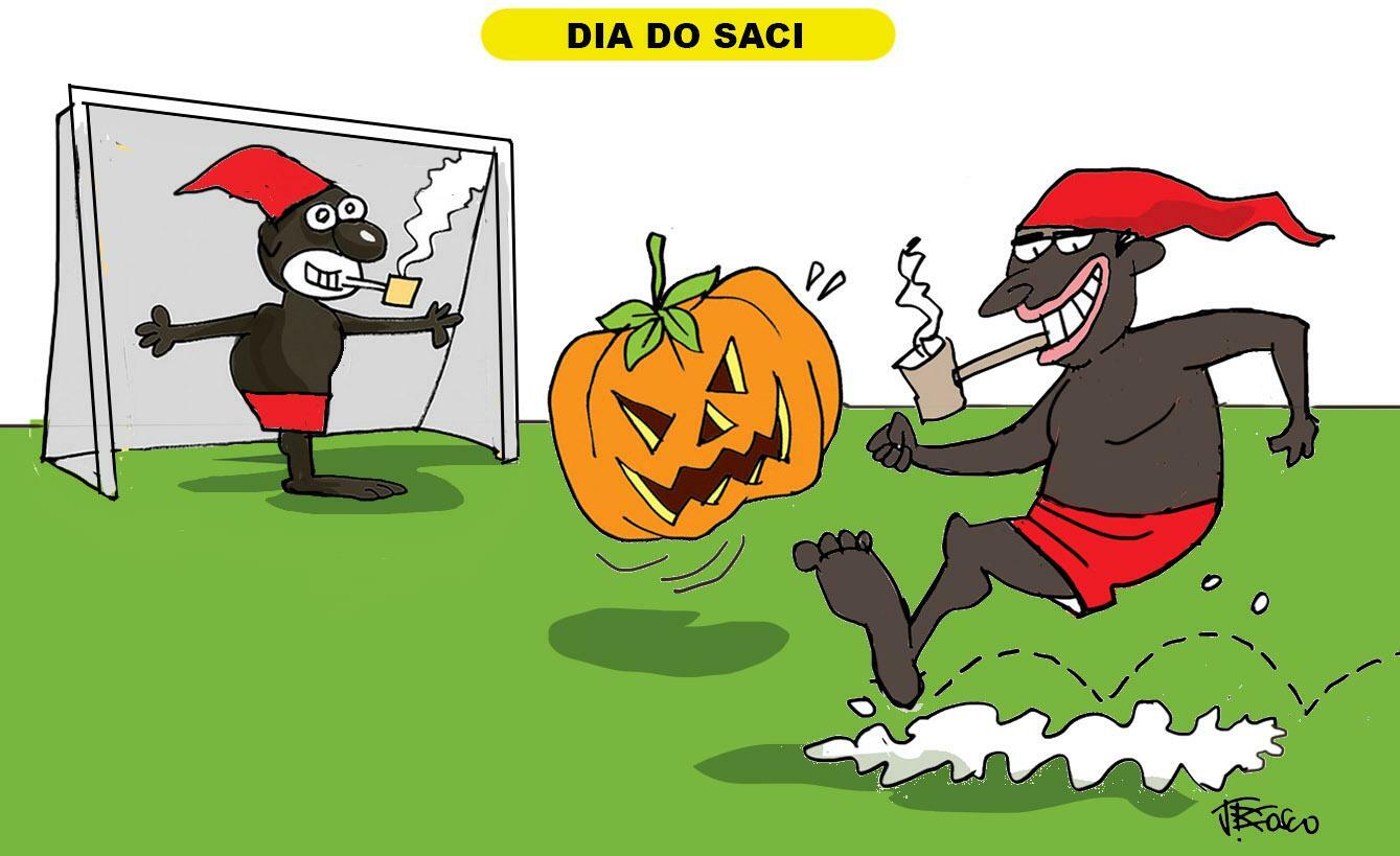 Dia do Saci