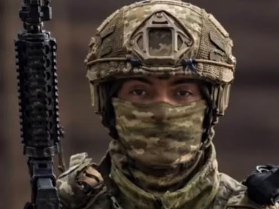 Paraense de 22 anos morre durante missão na guerra da Ucrânia.