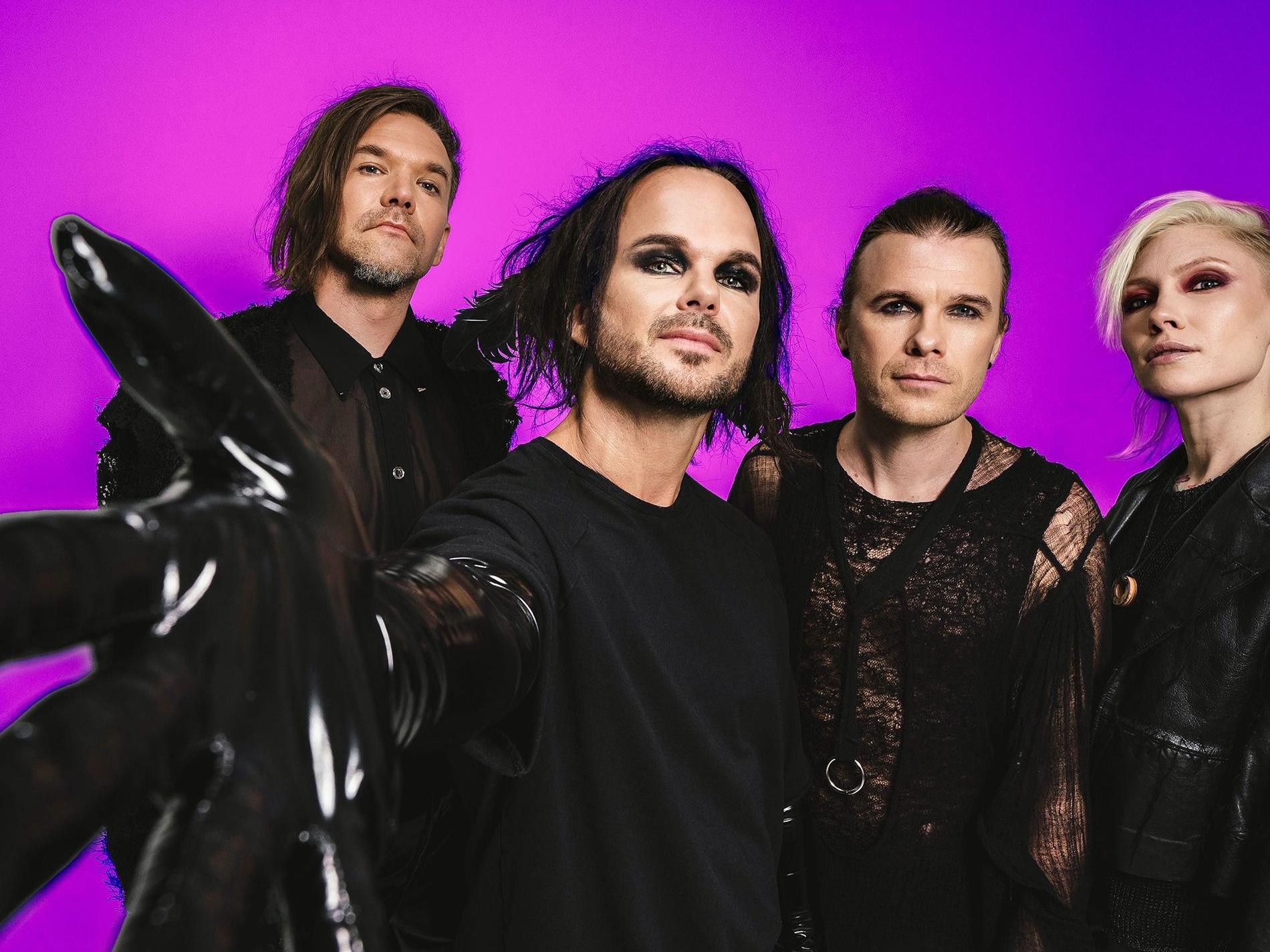 The Rasmus