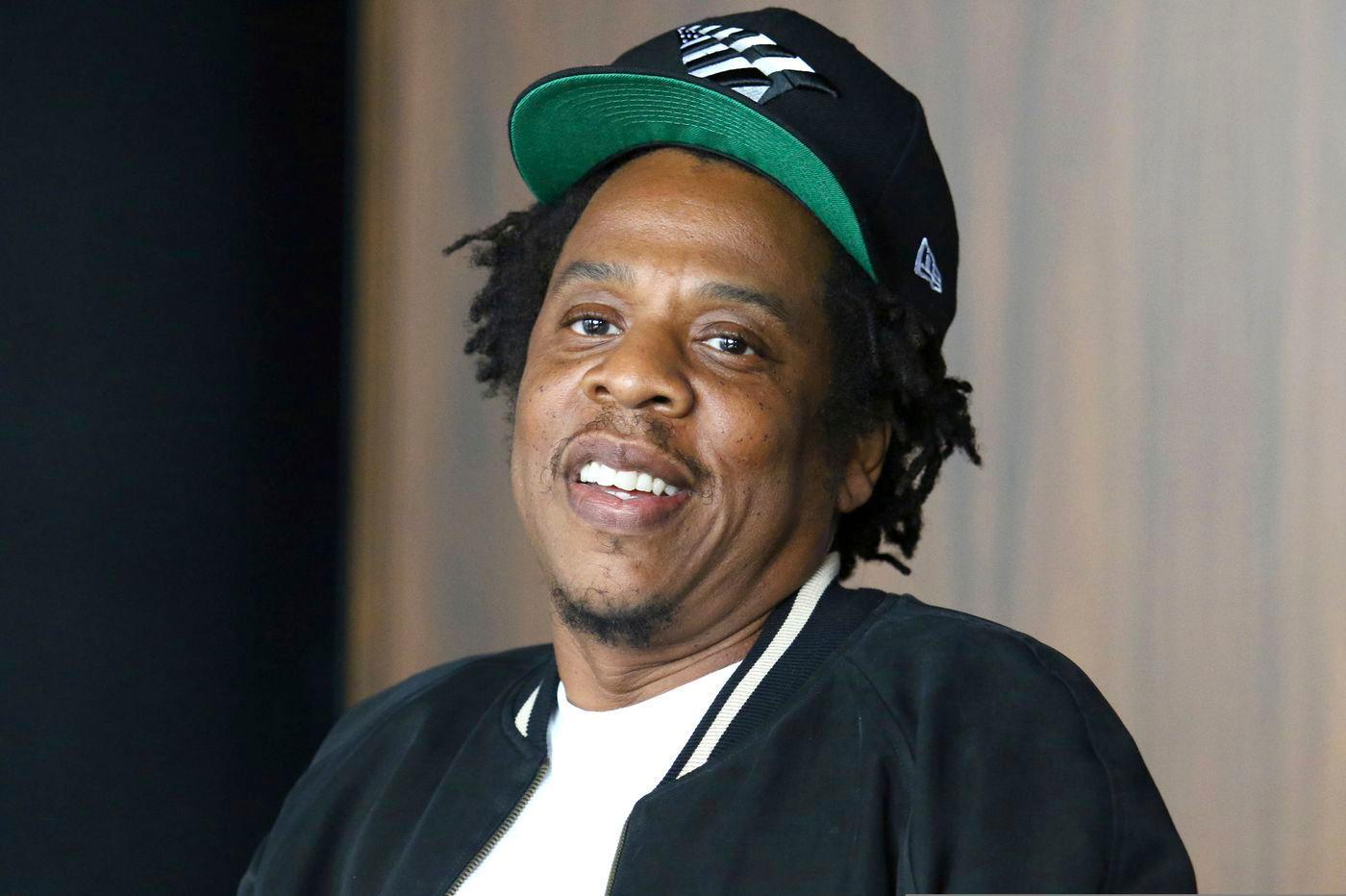 Jay-Z deveria encerrar os três dias de festival