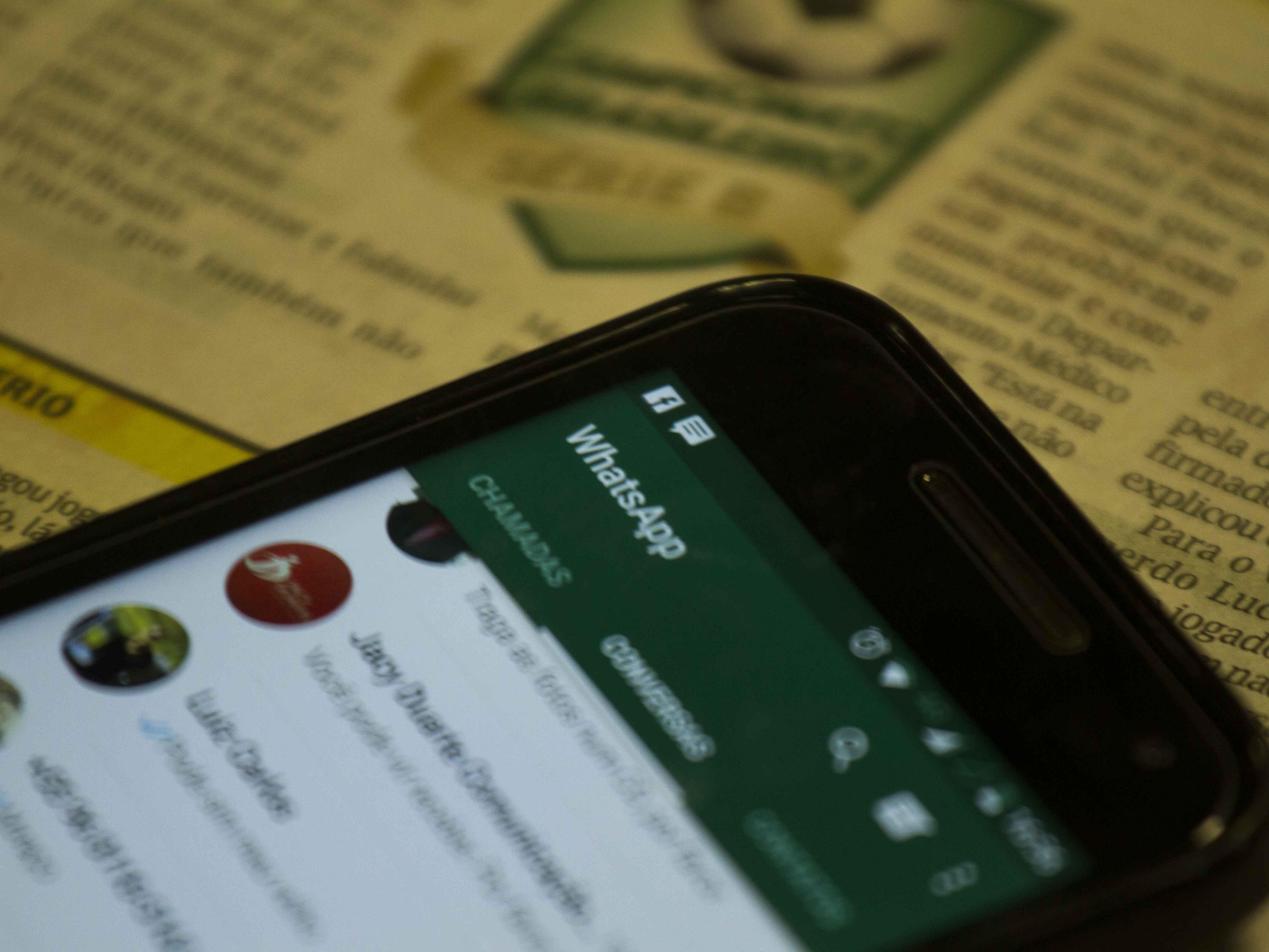 WhatsApp
