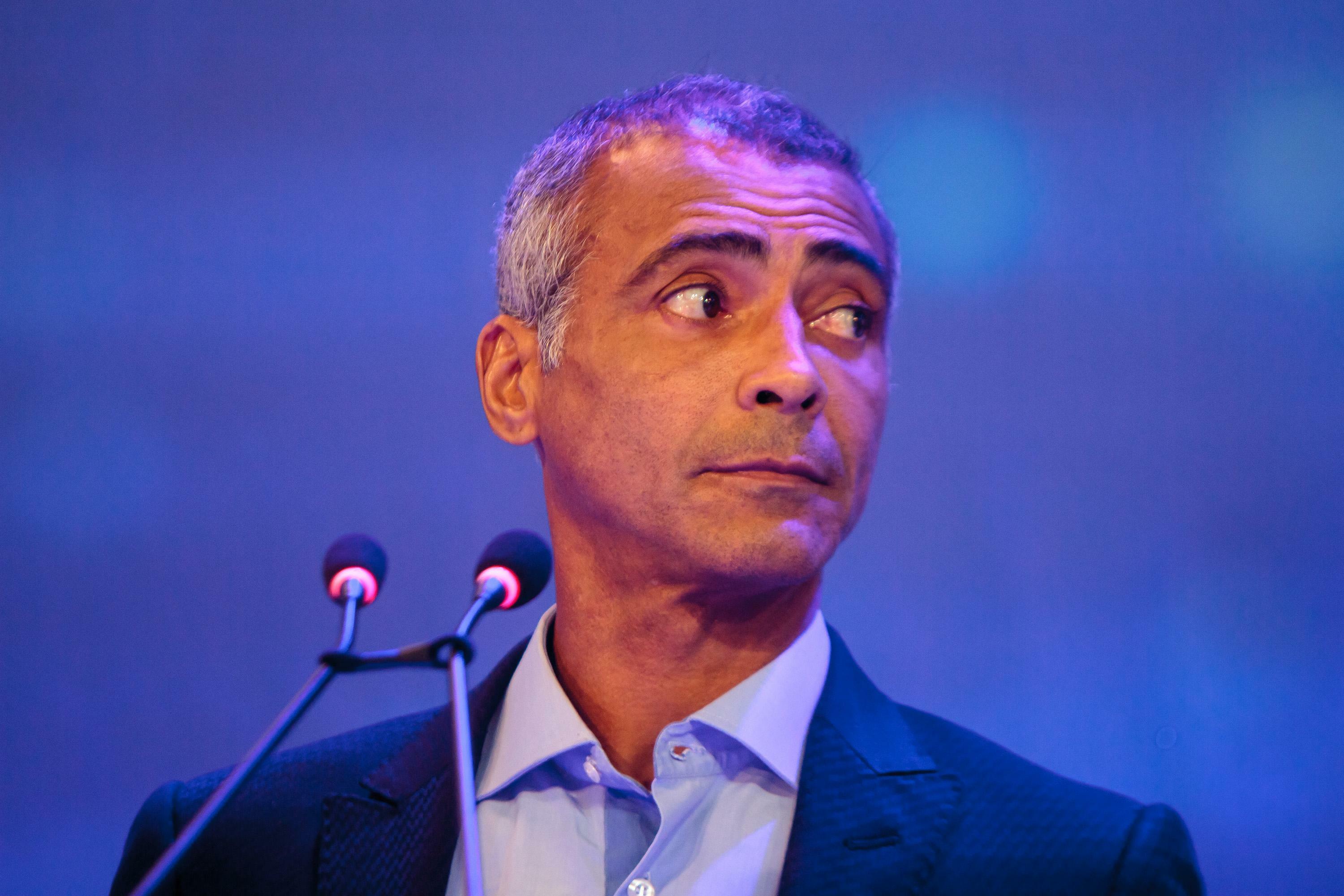 A ordem de penhora foi dada pelo juiz Regis de Castilho Barbosa Filho, da 41ª Vara Cível de São Paulo