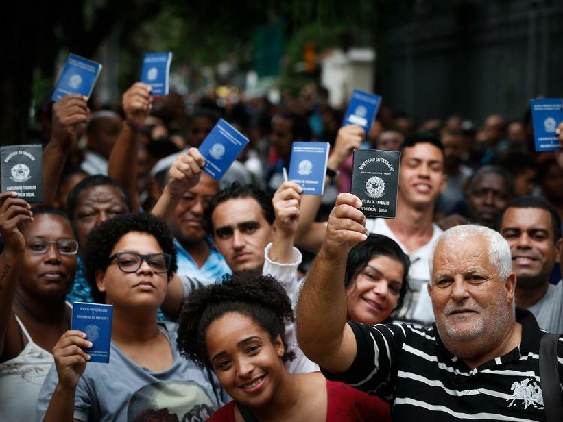 Lula: fim da escala 6x1 será aprovada ainda neste ano, antes do próximo presidente tomar posse
