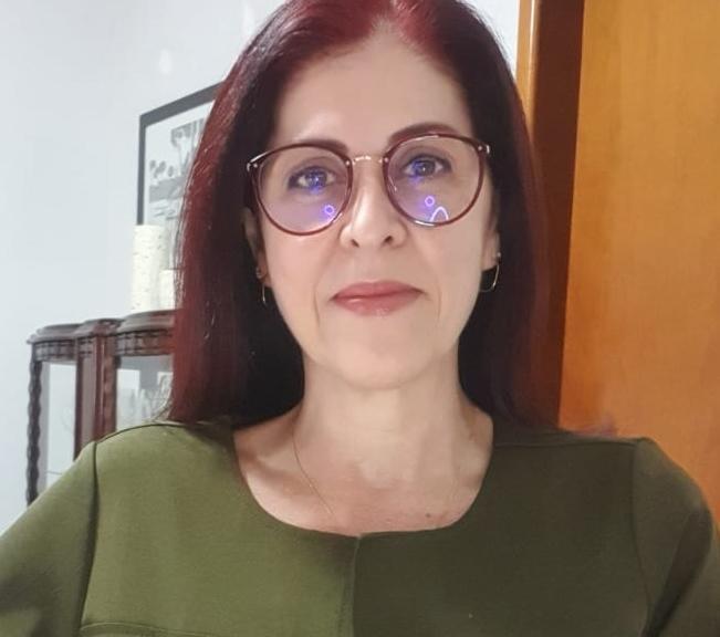 Ana Cristina Lacerda
