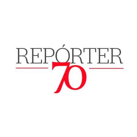 Repórter 70