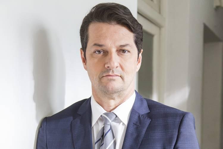 Marcelo Serrado.
