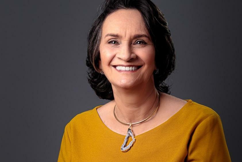 Elenir Moreira