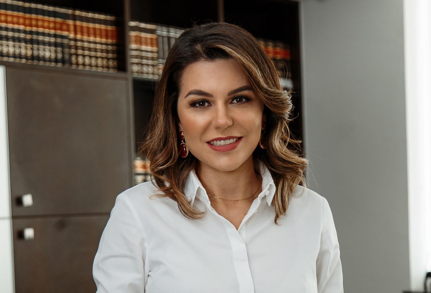 Brenda Araujo Di Lorio Braga