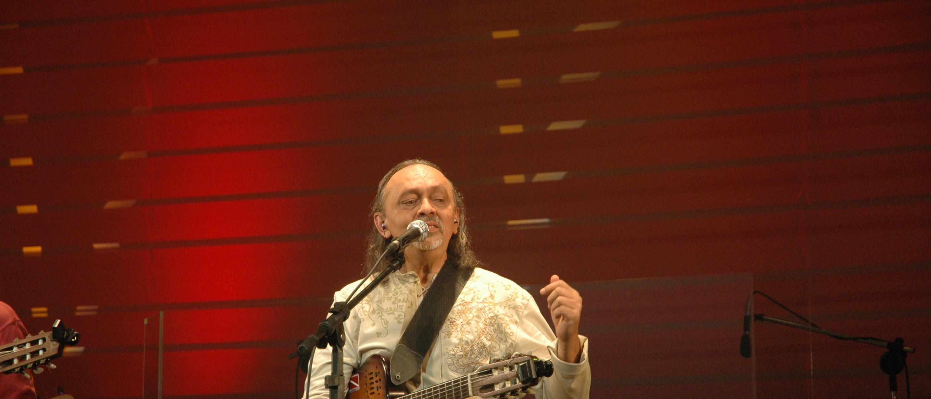 Nilson Chaves