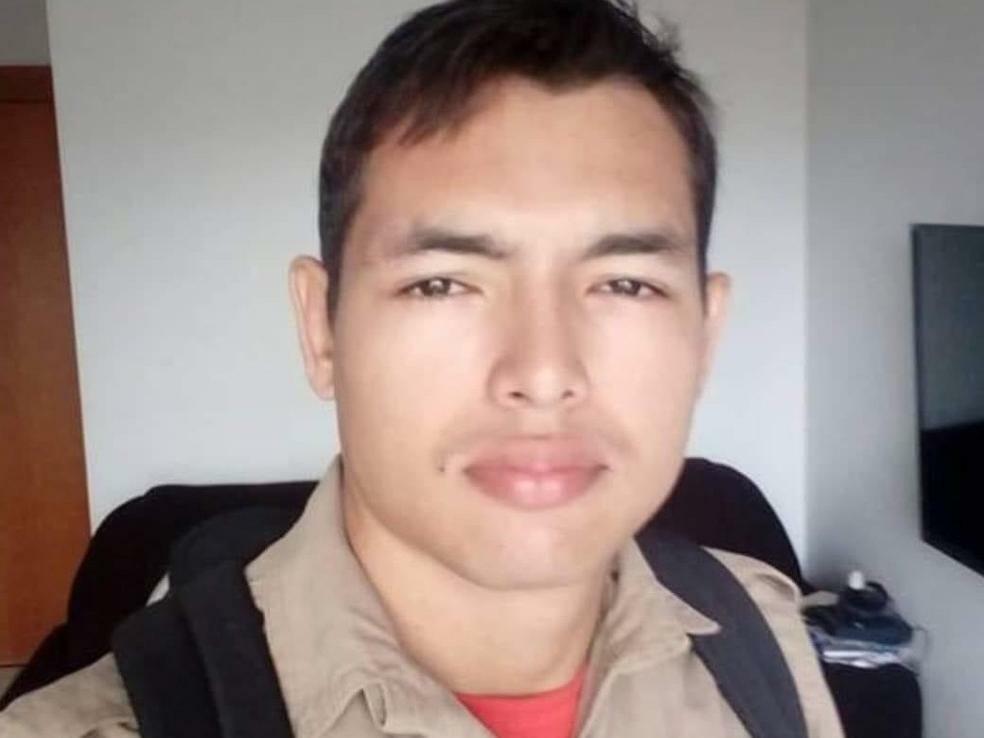 Polícia apreende adolescente suspeita de envolvimento na morte de bombeiro