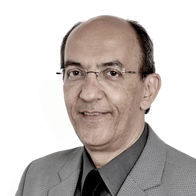 Arnaldo Jordy